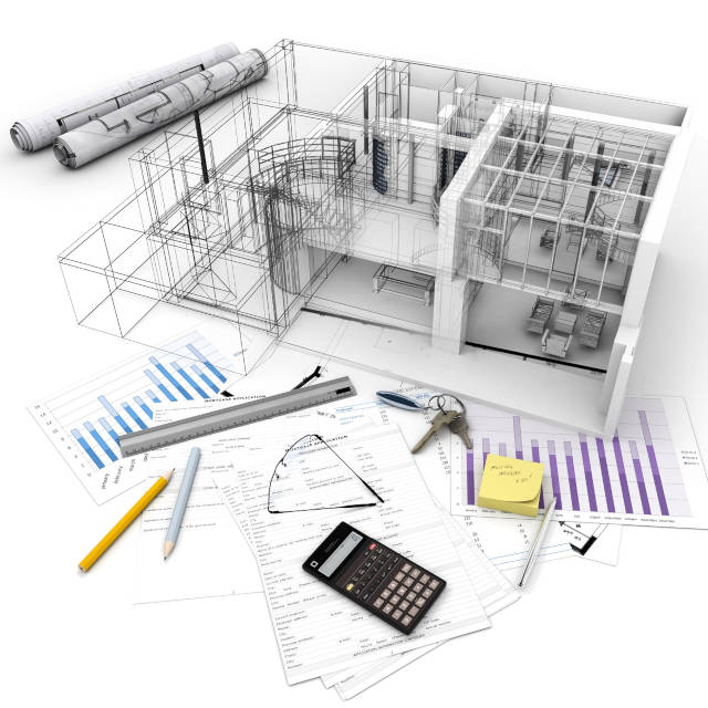 Savez vous BIMer avec le Building Information Modeling ?