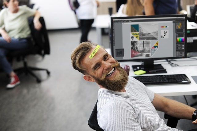 Et si les bureaux redonnaient le goût du travail