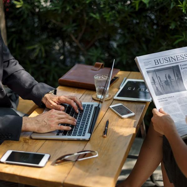 Mettre du collaboratif dans votre bureau