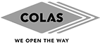 Logo COLAS