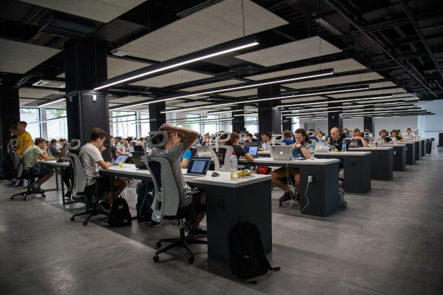 open space et nuisance sonore