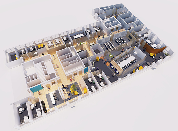 Votre environnement de travail est-il prêt à accueillir vos talents ?