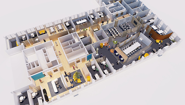 Votre environnement de travail est-il prêt à accueillir vos talents ?