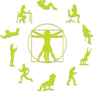 Les nouveaux enjeux de l'aménagement de bureau.