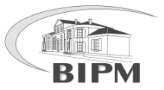 logo BIPM