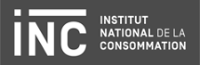 logo Institut National de la Consommation 